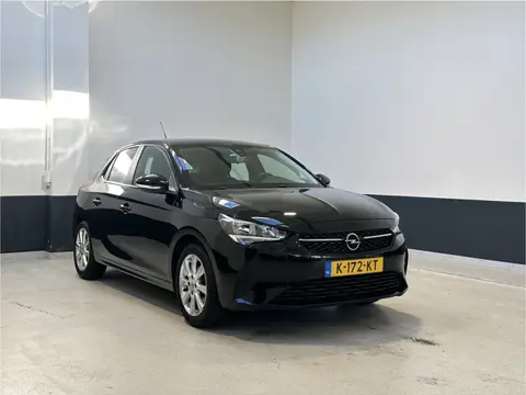 Opel Corsa 1.2 Edition| Apple Carplay Android Auto | NL | Navigatie | PDC | 2 Eig |