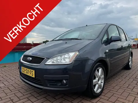Ford Focus C-Max 2.0-16V
