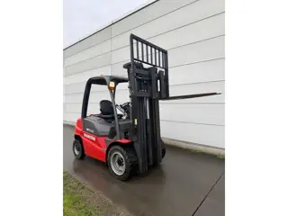 Manitou MI30D (bj 2018)