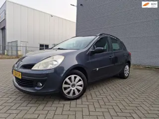 Renault Clio Estate 1.2-16V Corporate AIRCO CRUISE BOEKJES