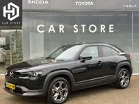 Mazda MX-30 E-SkyActiv 145 First Edition 36 kWh 94% SOH|Dealer Onderhouden