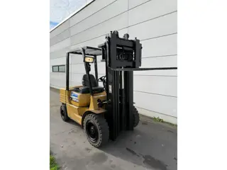 Caterpillar DP35A (bj 1998)