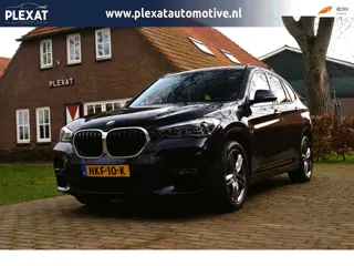 BMW X1 XDrive25e eDrive Edition Aut. | M-pakket | Adaptief | Head-Up | Stoelverwarming | Virtual | T
