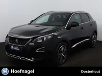Peugeot 3008 1.2 PureTech GT-Line | Automaat | Camera | Parkeersensoren