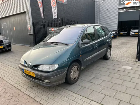 Renault Mégane Scénic 2.0 RT Automaat Airco NAP APK