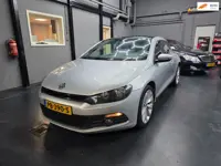 Volkswagen Scirocco 1.4 TSI SPORT!!