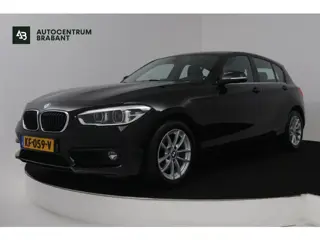 BMW 1-serie 120i Centennial Executive (STOELVERWARMING, NAVIGATIE, CRUISE CONTROL, SENSOREN, DEALER 