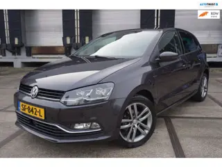 Volkswagen Polo 1.4 TDI Highline * Nieuw Distributie *