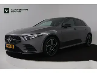 Mercedes-Benz A-klasse 250 e Business Solution AMG Limited (STOELVERWARMING, SFEERVERLICHTING, CAMER