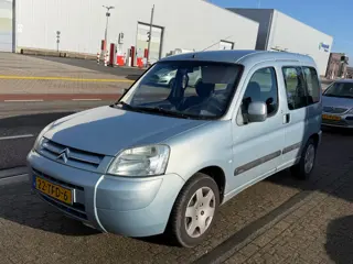 Citroen Berlingo 1.6 i Multispace Petit Paradis | Nap | Airco