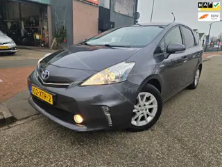 Toyota Prius Wagon 1.8 Aspiration 96g GARANTIE 170k km NAP