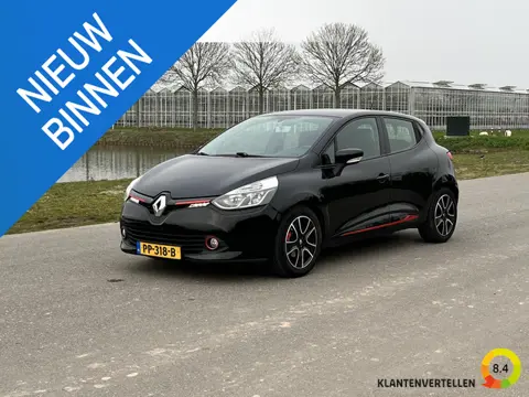 Renault Clio 0.9 TCe Authentique Airco
