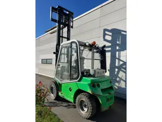 Cesab Drago 500 (bj 2015)