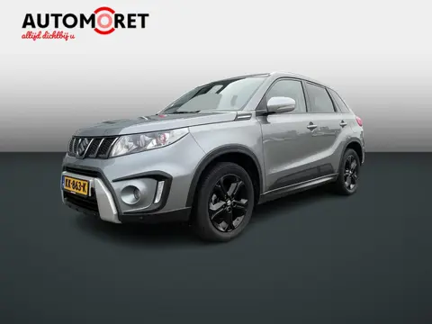 Suzuki Vitara 1.4 S