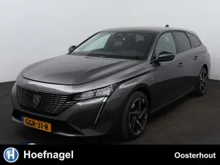 Peugeot 308 SW 1.6 Plug-in Hybrid 180 Allure Automaat | Virtual Cockpit | Navigatie | Camera |