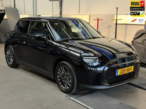Mini Cooper E - NIEUW! - Carplay - Camera - Stoelver - Head-up