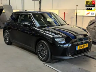 Mini Cooper E - NIEUW! - Carplay - Camera - Stoelver - Head-up