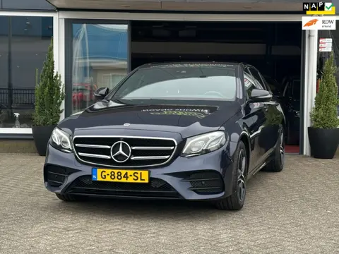 Mercedes-Benz E-klasse 300 e Business Solution AMG - BTW Auto