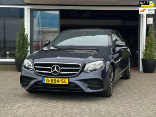 Mercedes-Benz E-klasse 300 e Business Solution AMG - BTW Auto