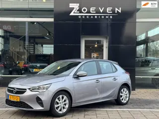 Opel Corsa 1.2 Edition