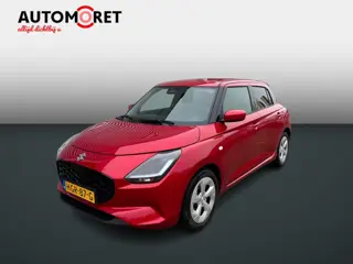 Suzuki Swift 1.2 Select Smart Hybrid Automaat