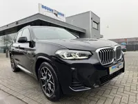 BMW X3 xDrive30e M Sport Pano-Dak | Trekhaak | Adapt. Cruise | Keyless | Memory