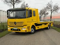 Mercedes-Benz Atego 1224 EURO: 6E * NEW * 9838 (bj 2025)