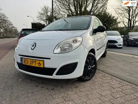 Renault Twingo 1.2 Authentique A-C Elek Pakket Nw Apk