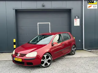 Volkswagen Golf 1.4 FSI Trendline, NAP