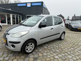 Hyundai I10 1.1 Active Cool