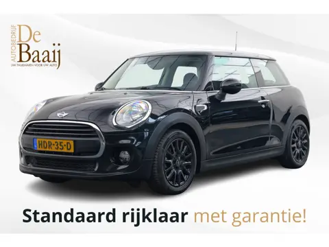 MINI Mini 1.2 One Pepper Business (bj 2016)