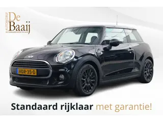MINI Mini 1.2 One Pepper Business (bj 2016)