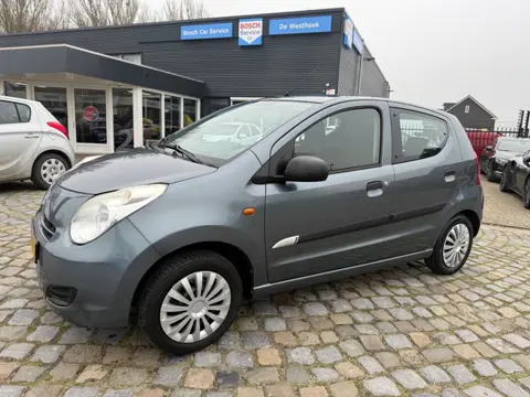 Suzuki Alto 1.0 Comfort