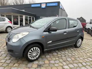 Suzuki Alto 1.0 Comfort