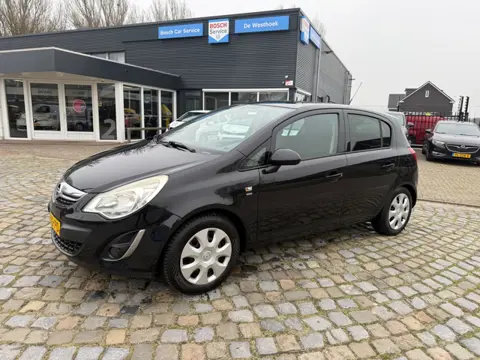 Opel Corsa 1.2-16V Selection