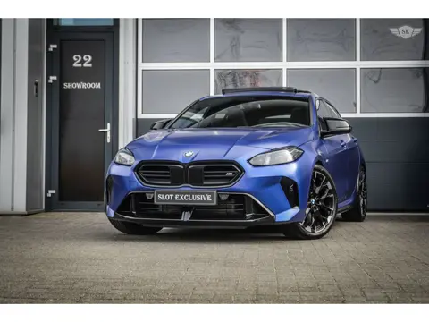 BMW 1-serie M135 X-DRIVE|FULL|PANO|*NIEUWSTAAT*|SPORT-PRO