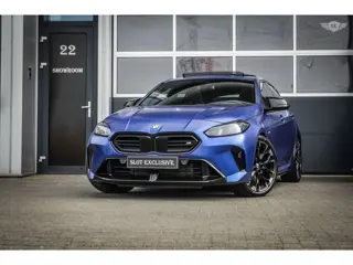 BMW 1-serie M135 X-DRIVE|FULL|PANO|*NIEUWSTAAT*|SPORT-PRO