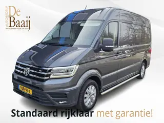 Volkswagen Crafter 35 2.0 TDI L3H3 | Automaat (bj 2021)