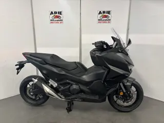 Honda Forza 750 (bj 2026)