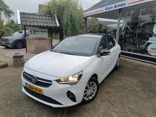 Opel Corsa 1.2 Edition Style Pakket//Navigatie//Camera//4-seizoenenbanden