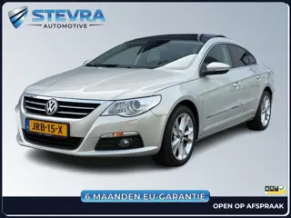 VOLKSWAGEN PASSAT CC 1.8 TSI AUTOMAAT/ AIRCO PANO PDC BT  XENON