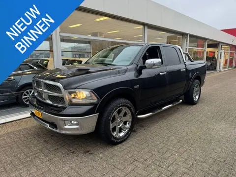 Dodge Ram 1500 5.7 V8 4x4 Crew Cab 5'7 Laramie | 4 AWD |  LPG -G3 installatie | Automaat | Lederen b