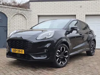 Ford PUMA 1.0 EcoBoost Hybrid ST-Line Automaat-155Pk