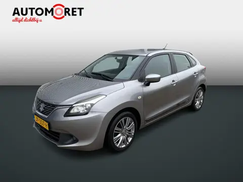 Suzuki Baleno 1.2 Exclusive