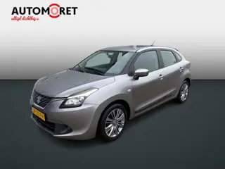 Suzuki Baleno 1.2 Exclusive