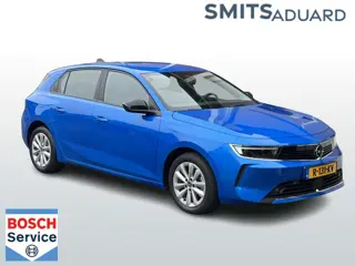 Opel Astra 1.2 Edition ACTIEPRIJS !! 110 Pk, Airco/ECC, Navigatie,