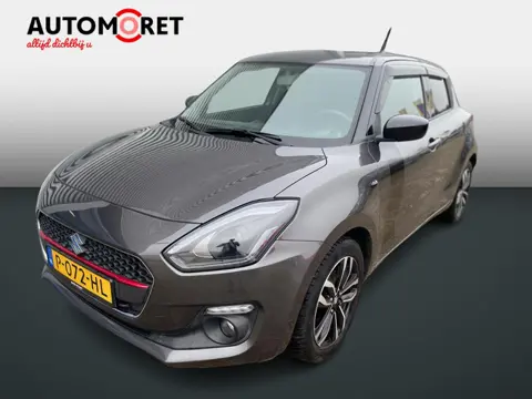Suzuki Swift 1.2 Business Edition