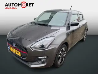 Suzuki Swift 1.2 Business Edition