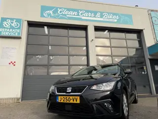 SEAT Ibiza 1.0 MPI Reference (bj 2019)