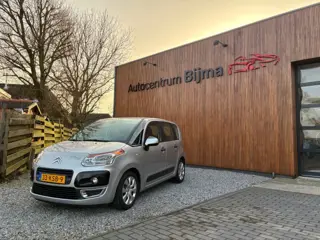 CITROEN C3 PICASSO 1.6 VTi Aura